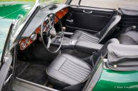 Austin Healey 3000 Mk 3, 1966