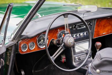 Austin Healey 3000 Mk 3, 1966