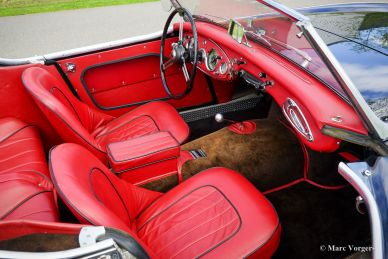 Austin Healey 3000 MK I, 1959