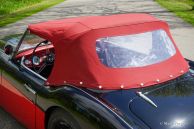 Austin Healey 3000 MK I, 1959