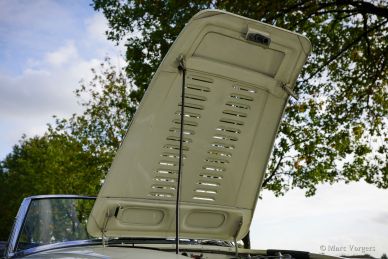 Austin Healey 3000 MK 2 A, 1964