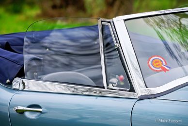 Austin Healey 3000 MK III Phase 2, 1967