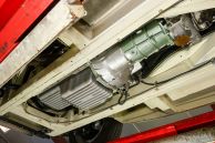 Austin Healey 3000 Mk II, 1962