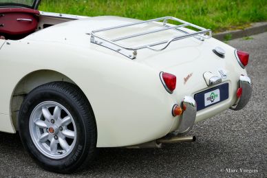 Austin Healey Sprite MK 1, 1958