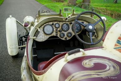 Bentley 3/8 Racer Special, 1948