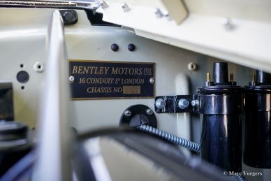 Bentley R Type Continental ‘Racing Green Engineering’, 1953