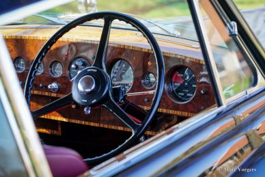 Bentley R Type Continental ‘Racing Green Engineering’, 1953