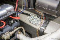 Bentley ‘Old Number One’ special, 1947