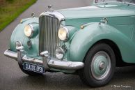 Bentley R-type, 1953