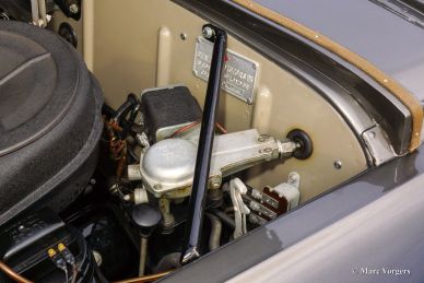 Bentley S3 Continental, 1963