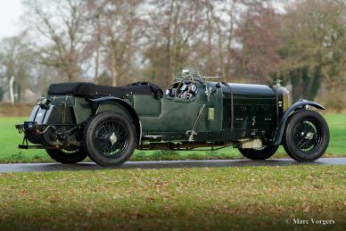 Bentley Speed 8 ‘Le Mans’ Open Tourer, 1951