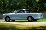 BMW 2002 BAUR, 1973