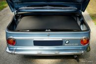 BMW 2002 BAUR, 1973