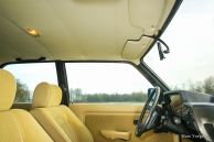 BMW 320/6, 1981