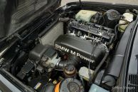 BMW M3, 1988