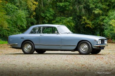 Bristol 411 Mk V, 1975