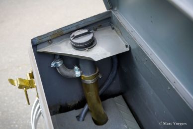 Buick Sedan Model 47 Restomod, 1929