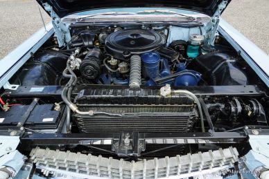 Cadillac Sedan de Ville, 1959