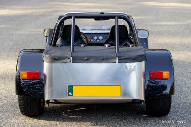 Caterham Super 7 1600 GT, 2007