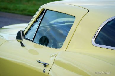 Chevrolet Corvette C2, 1966