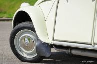 Citroen 2CV4, 1974