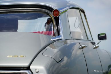 Citroën DS 21 M Pallas, 1969