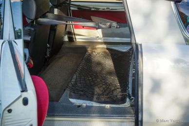 Citroen ID19 Rally Car, 1969