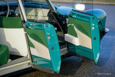 Citroen ID19 P, 1964