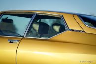 Citroen SM, 1971