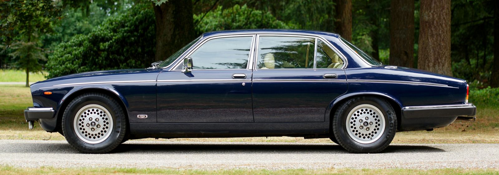 Daimler Double Six, 1992