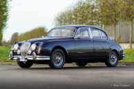 Daimler V8 2.5 Litre, 1965