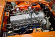 Datsun 240Z, 1970