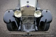 Delage D8 series C, 1930