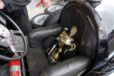 Spa Francorchamps historic races 2013