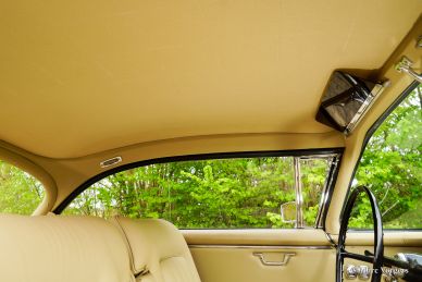 Facel Vega FV3B, 1958 restoration