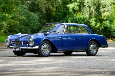 Facel Vega Facel 3, 1964