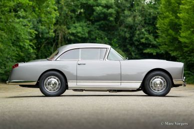 Facel Vega HK-500, 1960 restoration