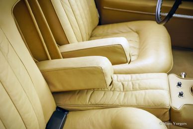 Facel Vega HK-500, 1961 (LAST BUILT)