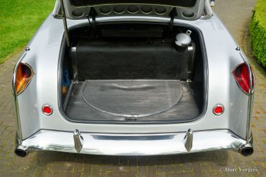 Facel Vega HK-500, 1961