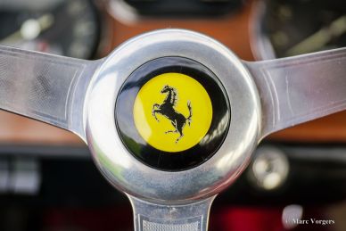 Ferrari 330 GT 2+2 Series 2, year 1966