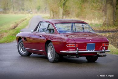 Ferrari 330GT 2+2 series 2, 1966