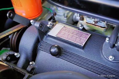 Ferrari 365 GT 2+2, 1969