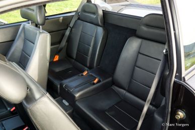 Ferrari Mondial T, 1993