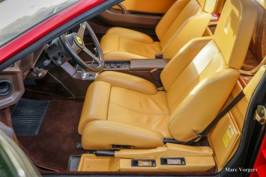 Ferrari Testarossa, 1991