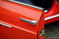 Fiat 1500 Cabriolet, 1966