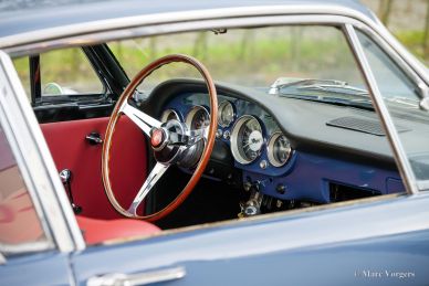 Fiat 2300 S Coupé, 1963