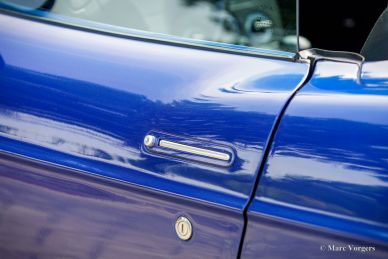 Fiat Barchetta, 1999