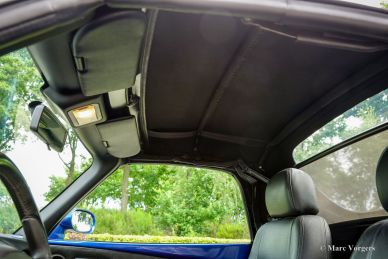 Fiat Barchetta, 1999