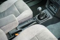 Fiat Tempra SW 2.0 IE SLX 4X4, 1992