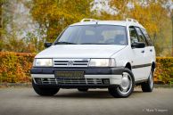 Fiat Tempra SW 2.0 IE SLX 4X4, 1992